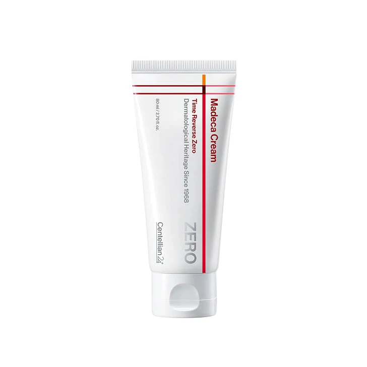 MADECA CREAM TIME REVERSE ZERO