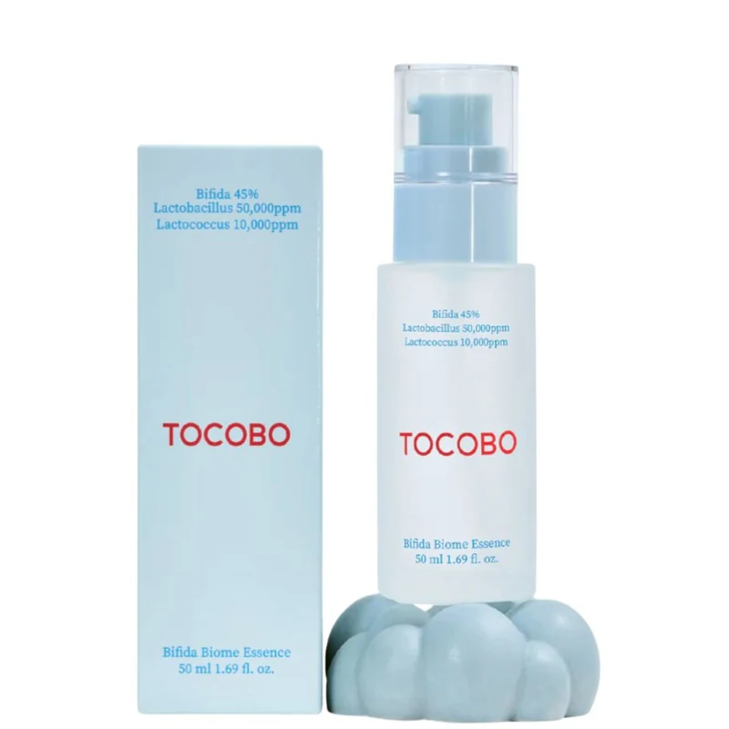 TOCOBO BIFIDA BIOME ESSENCE 50ML