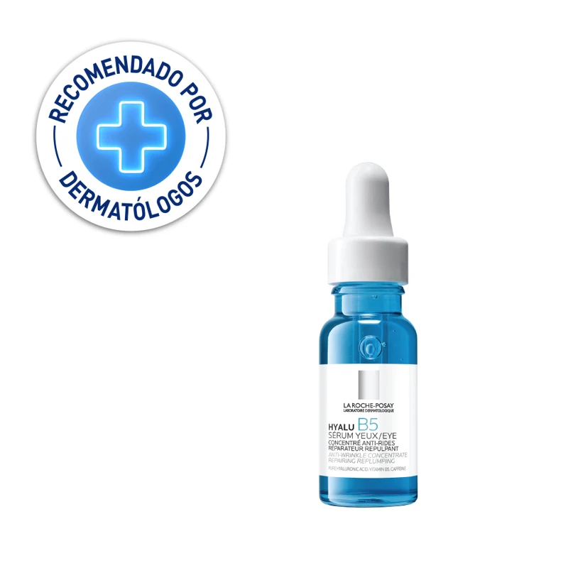 HYALU B5 EYES SERUM 15ML SP (LA ROCHE POSAY)