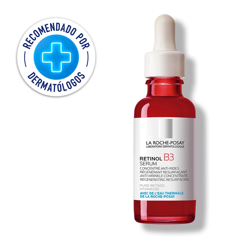RETINOL B3 SERUM 30ML (LA ROCHE POSAY)