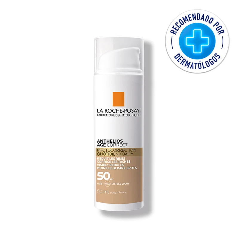 PHOTOCORRECTION C/COLOR 50ML (LA ROCHE POSAY)