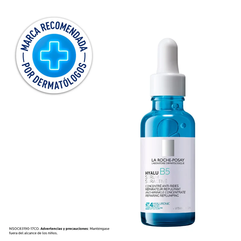 HYALU B5 SERUM 30ML (LA ROCHE POSAY)