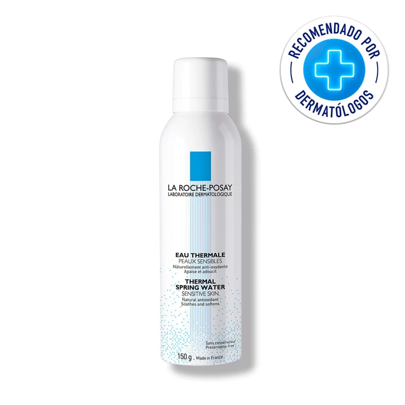 AGUA TERMAL 150ML (LA ROCHE POSAY)