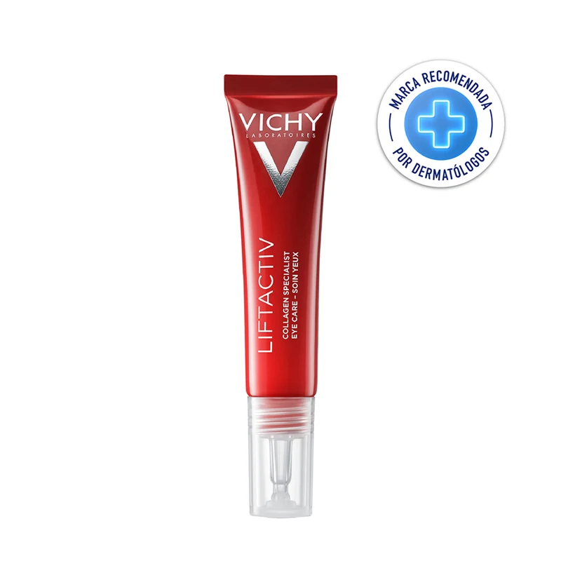 VICHY LIFTACTIV COLLAGEN 16 OJOS X 15ML (VICHY)