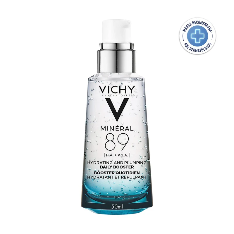 VICHY MINERAL 89 BOOSTER 50ML (VICHY)