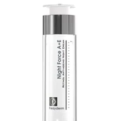 FREZYDERM NIGHT FORCE X 50ML (FREEZYDERM)
