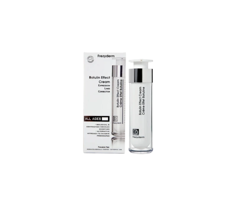 FREZYDERM BOTULIN EFFECT CREAM X 50ML (FREEZYDERM)