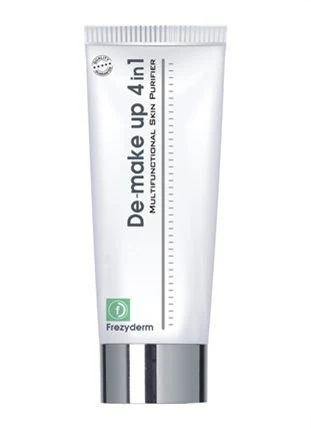 FREZYDERM DE-MAKE UP 4 EN 1 X 200ML (FREEZYDERM)