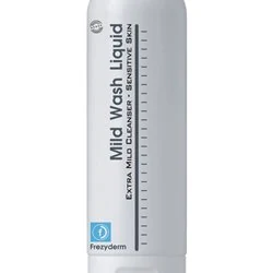 FREZYDERM MILD WASH LIQUID X 200ML (FREEZYDERM)