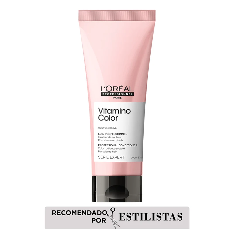 SERIEEXPERT COLOR VITAMINO CONDITIONER X 200ML