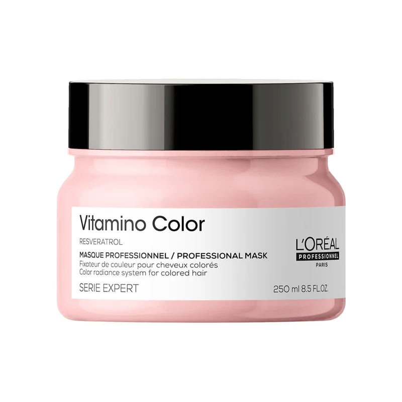 SERIEEXPERT MASQUE VITAMINO COLOR X 250 ML