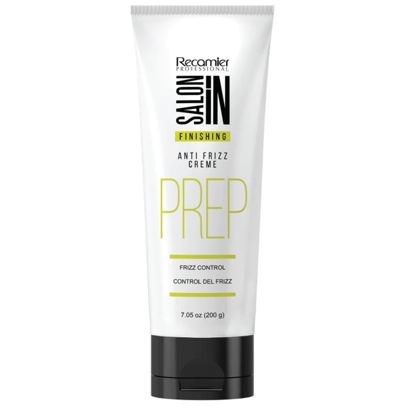 SALOON IN CREMA ANTI FRIZZ X 200GR