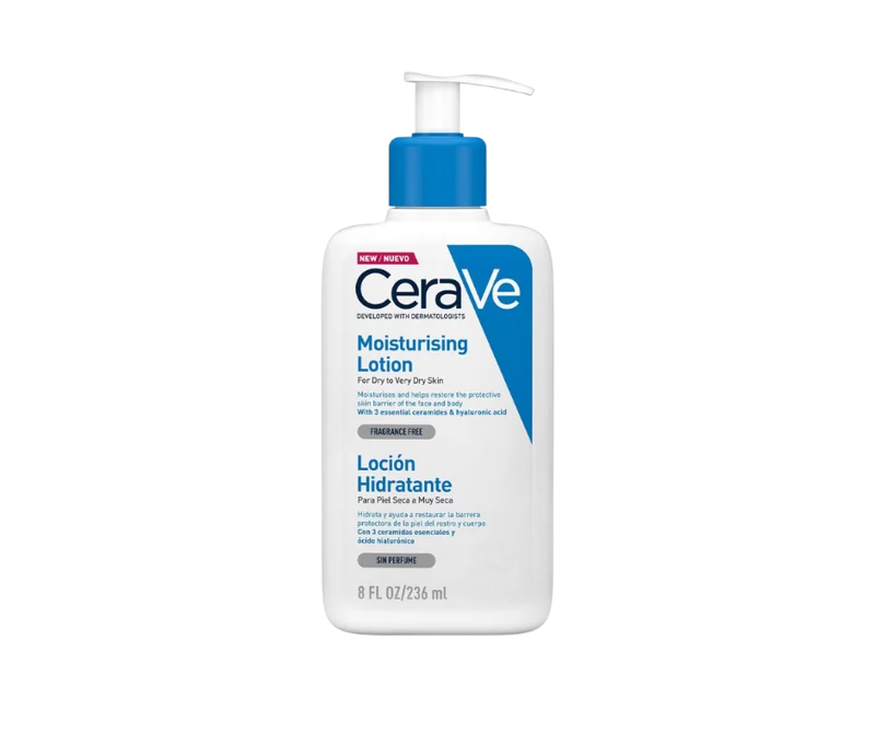 CERAVE LOCION HIDRATANTE 236 ML