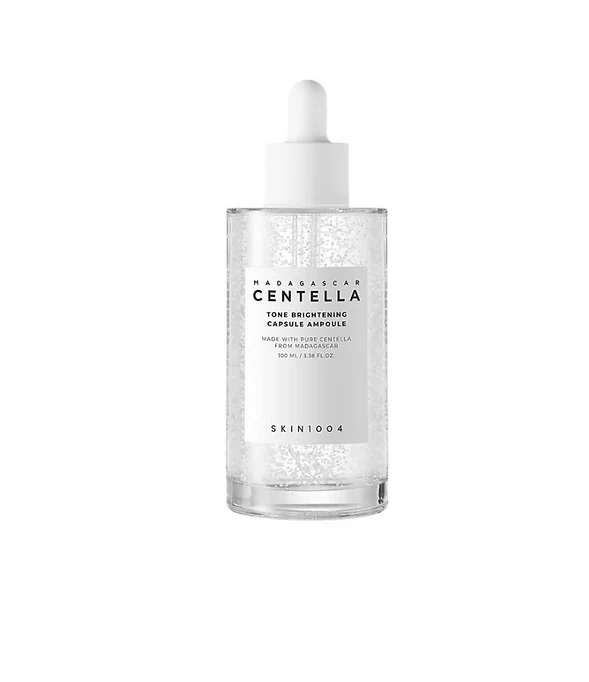 CENTELLA BRIGHTENING CAPSULE AMPOULE X X 100 ML