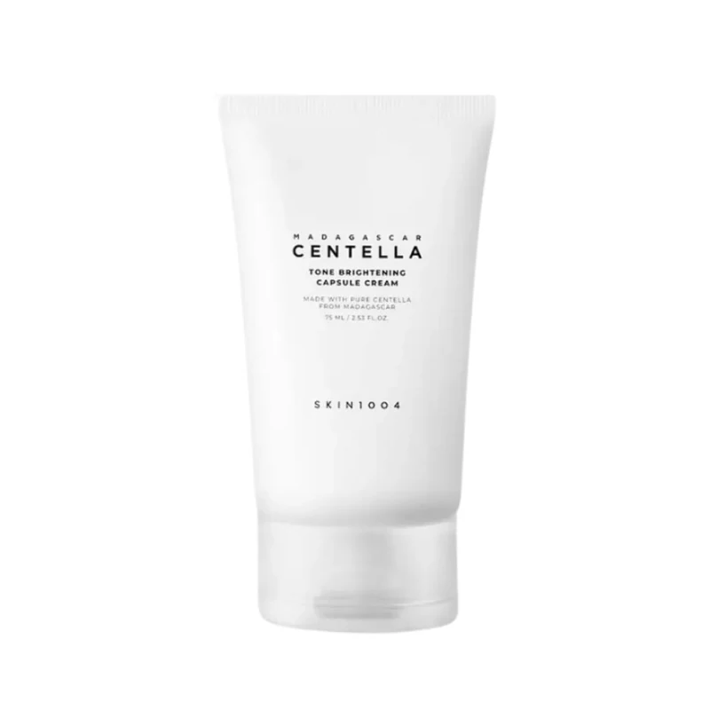 CENTELLA BRIGHTENING CAPSULE CREAM X 75 ML