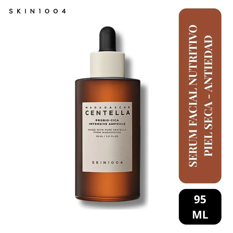 CENTELLA PROBIO-CICA INTENSIVE AMPOULE X 95 ML