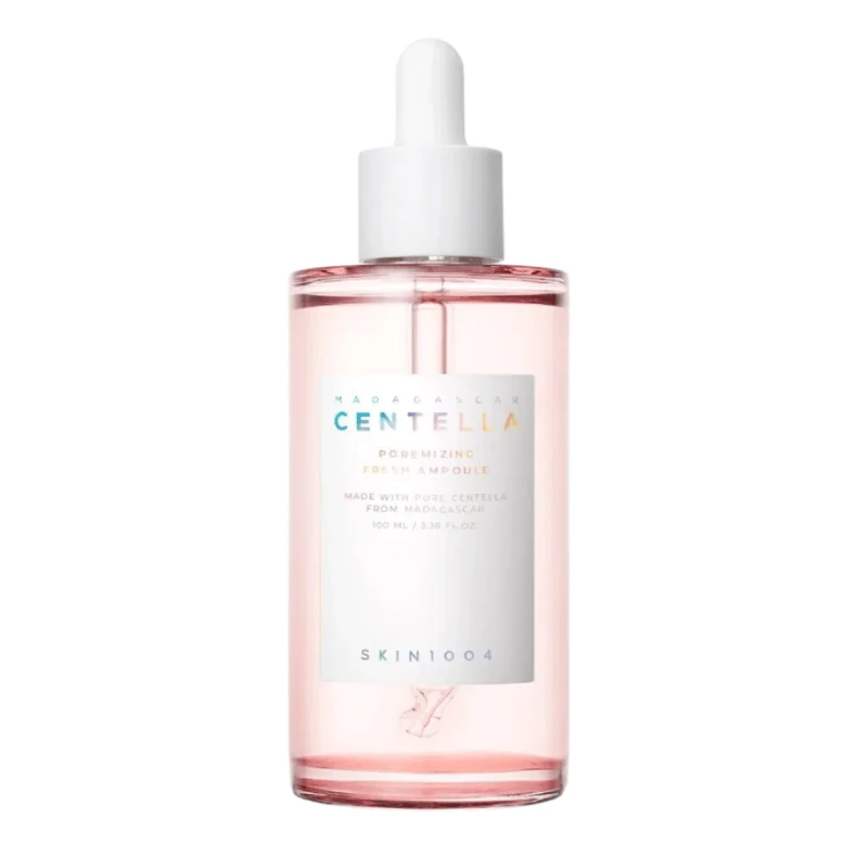 CENTELLA POREMIZING FRESH AMPOULE X 100 ML