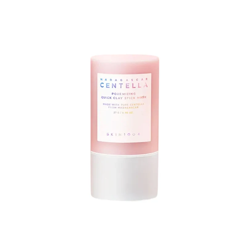 CENTELLA POREMIZING QUICK CLAY STICK MASK X 27 GR