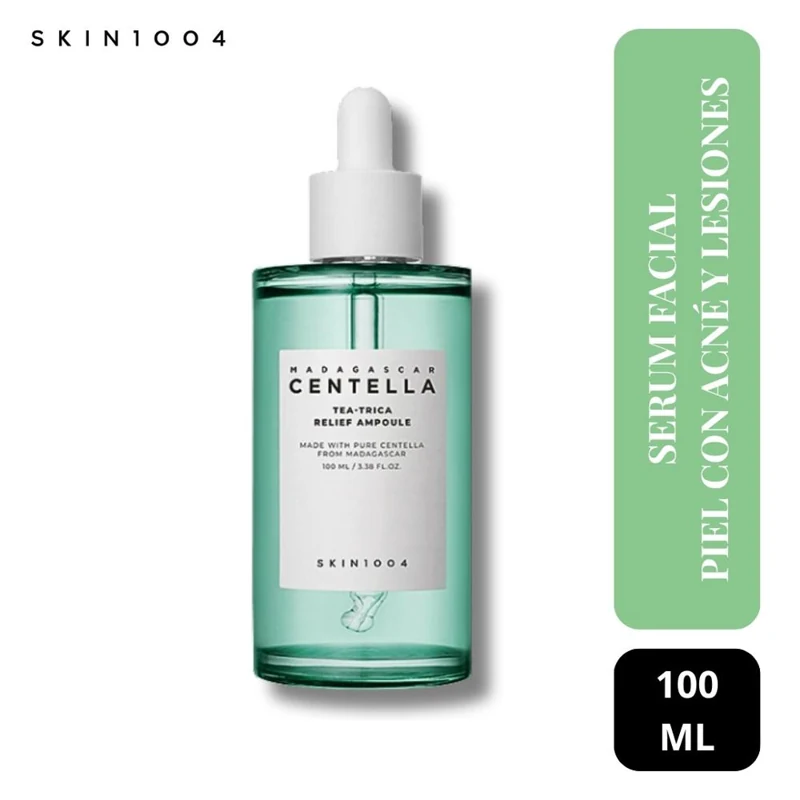 CENTELLA TEA-TRICA RELIEF AMPOULE X 100 ML