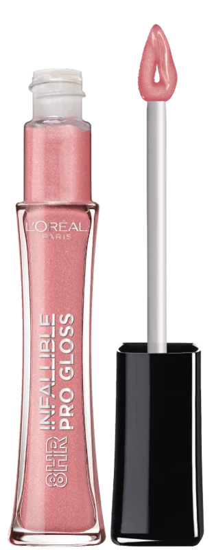 L’ORÉAL PARIS INFALLIBLE PRO GLOS 115 BLUSH