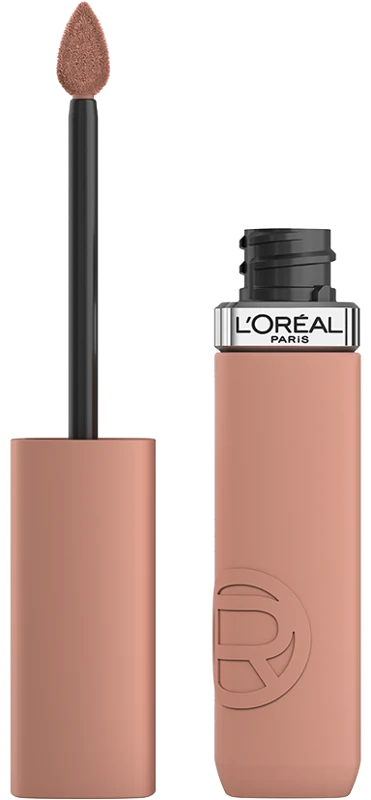 L’ORÉAL PARIS INFALLIBLE MATTE RESISTANCE 16H – TONO 105
