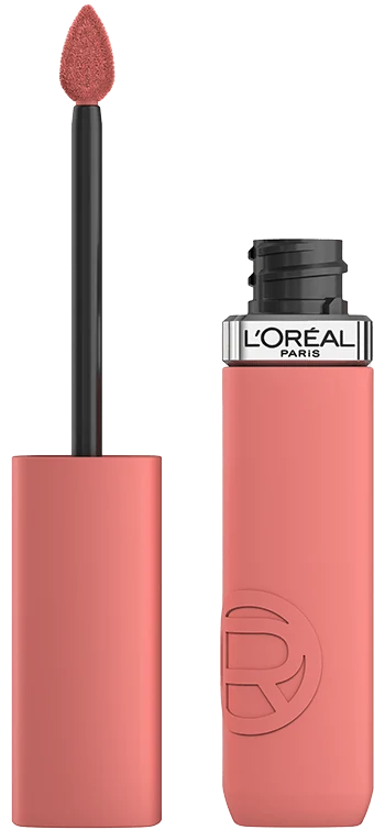 L’ORÉAL PARIS INFALLIBLE MATTE RESISTANCE 16H – TONO 210