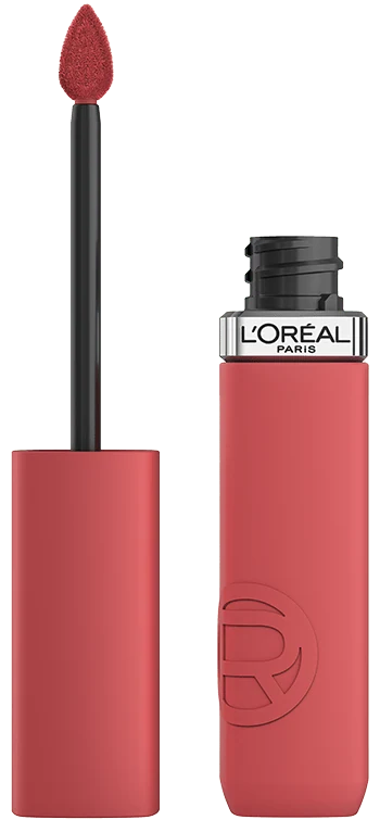 L’ORÉAL PARIS INFALLIBLE MATTE RESISTANCE 16H – TONO 230