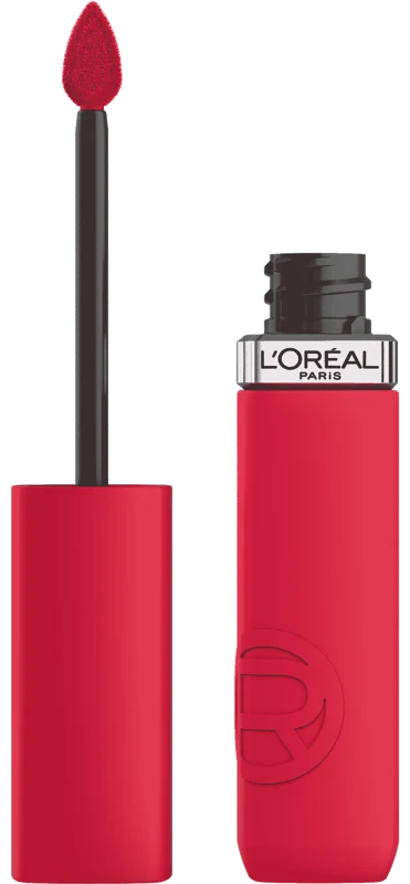 L’ORÉAL PARIS INFALLIBLE MATTE RESISTANCE 16H – TONO 245