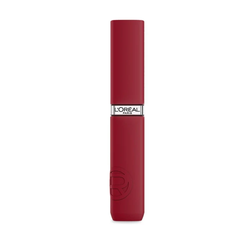 L’ORÉAL PARIS INFALLIBLE MATTE RESISTANCE 16H – TONO 420