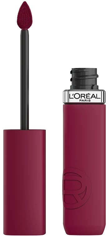 L’ORÉAL PARIS INFALLIBLE MATTE RESISTANCE 16H – TONO 560