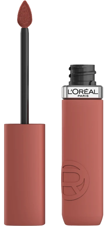 L’ORÉAL PARIS INFALLIBLE MATTE RESISTANCE 16H – TONO 635
