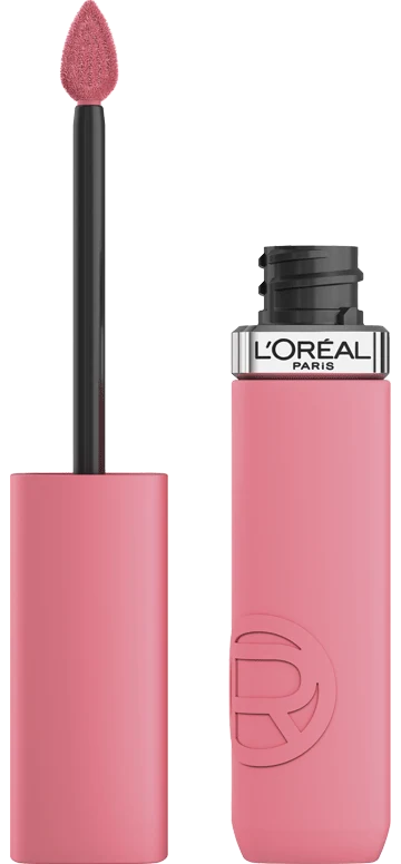 L’ORÉAL PARIS INFALLIBLE MATTE RESISTANCE 16H – TONO 650