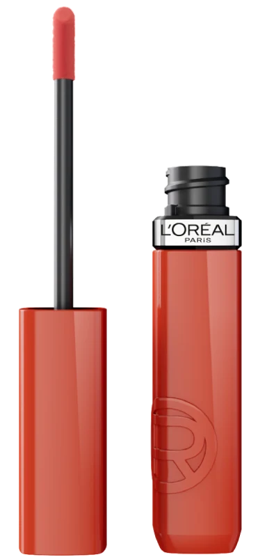 L’ORÉAL PARIS INFALLIBLE LACQUE RESISTANCE - TONO 601