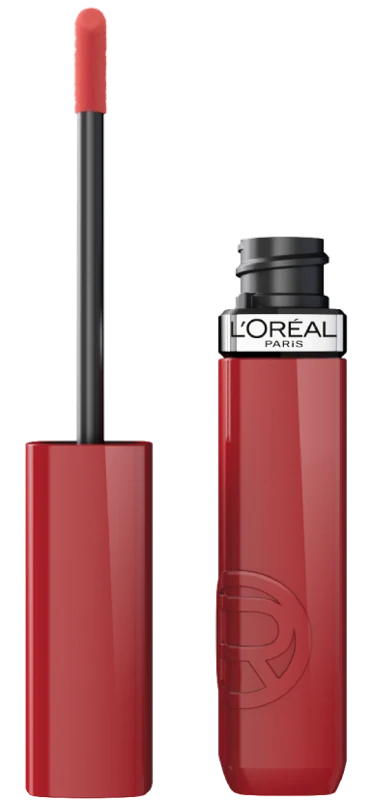 L’ORÉAL PARIS INFALLIBLE LACQUE RESISTANCE - TONO 215