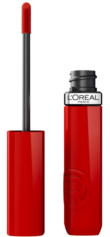 L’ORÉAL PARIS INFALLIBLE LACQUE RESISTANCE - TONO 415