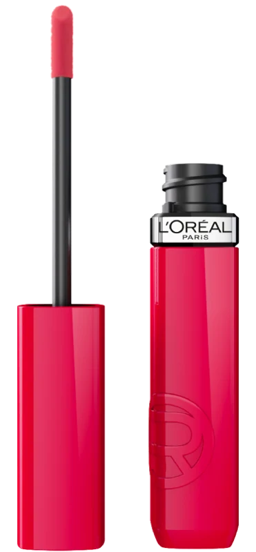 L’ORÉAL PARIS INFALLIBLE LACQUE RESISTANCE - TONO 250
