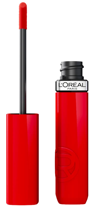 L’ORÉAL PARIS INFALLIBLE LACQUE RESISTANCE - TONO 410