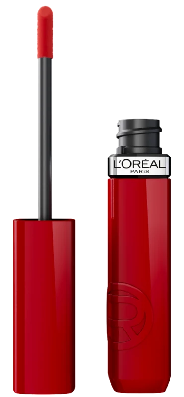 L’ORÉAL PARIS INFALLIBLE LACQUE RESISTANCE - TONO 420