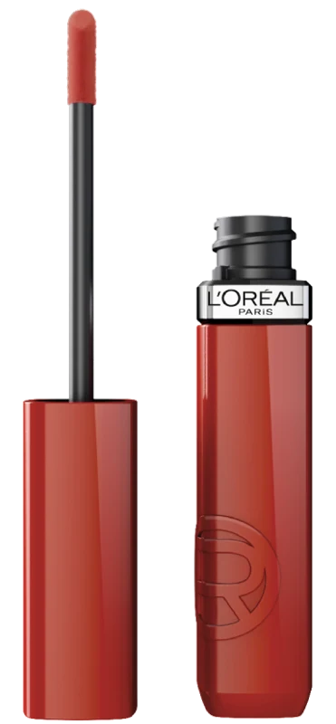L’ORÉAL PARIS INFALLIBLE LACQUE RESISTANCE - TONO 510