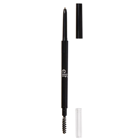 E.L.F. ULTRA PRECISE BROW PENCIL - LÁPIZ ULTRAFINO PARA CEJAS 0.05 G - TONO COOL BROWN