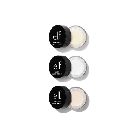 E.L.F. PUTTY PRIMER TRIO