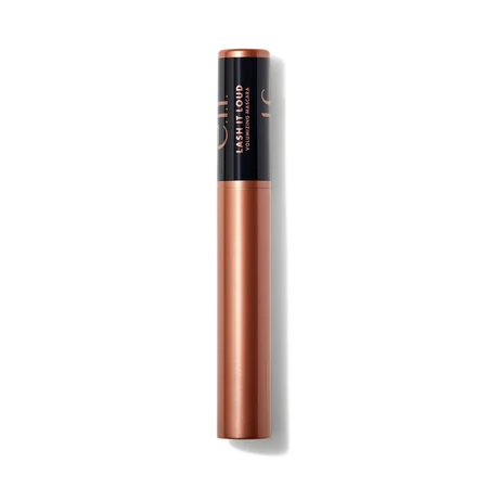 E.L.F. LASH IT LOUD MASCARA – MÁSCARA DE PESTAÑAS VOLUMEN Y DEFINICIÓN BLACK 7 G