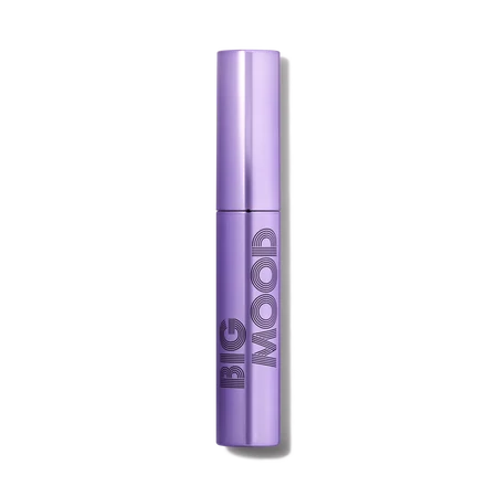 E.L.F. BIG MOOD MASCARA - MÁSCARA DE PESTAÑAS MEGA VOLUMEN Y ELEVACIÓN