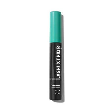 E.L.F. LASH XTNDR MASCARA – MÁSCARA DE PESTAÑAS ALARGADORA CON TECNOLOGÍA TUBING 7 G