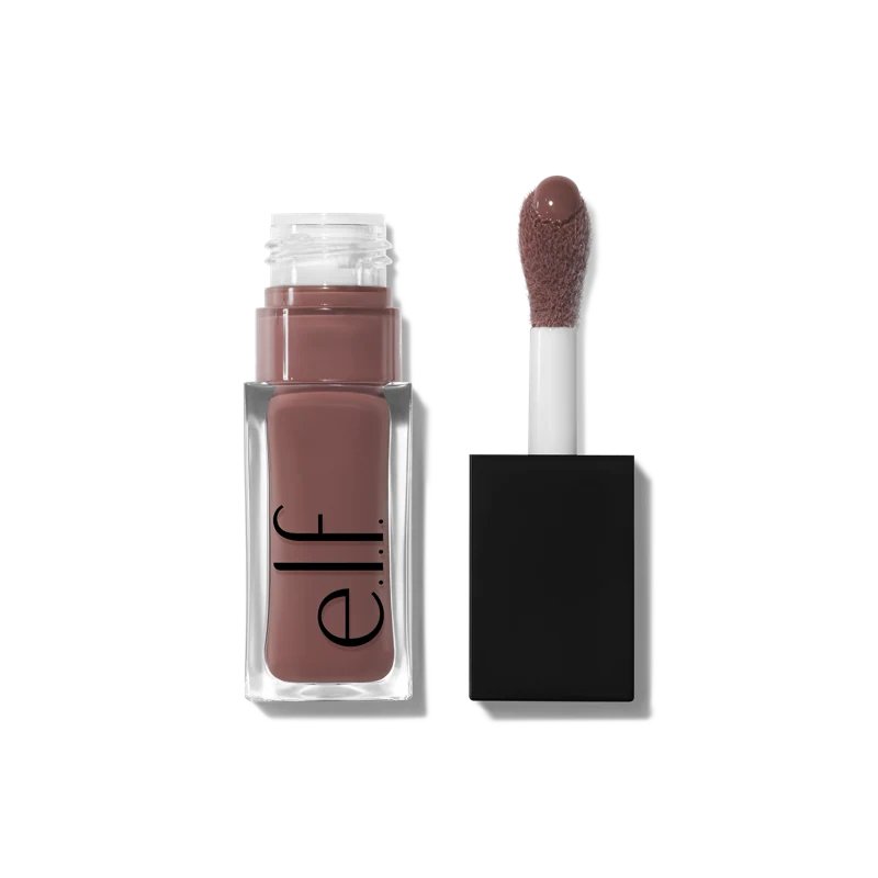 E.L.F. GLOW REVIVER LIP OIL – MONEY MAUVE 7.6 ML