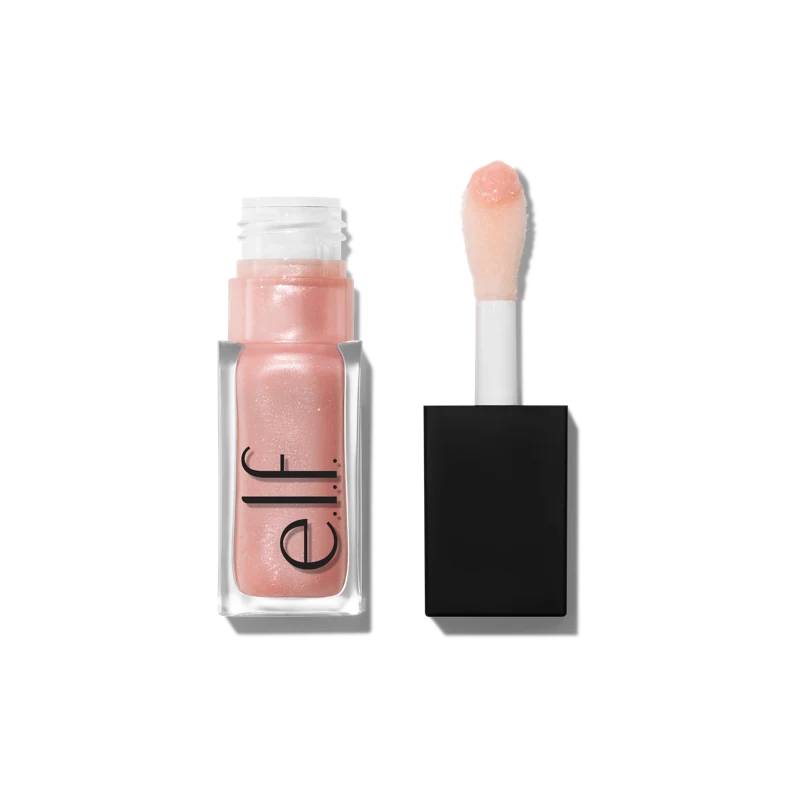 E.L.F. GLOW REVIVER PLUMPING LIP OIL - TONO PIGGY BANK 7.6 ML