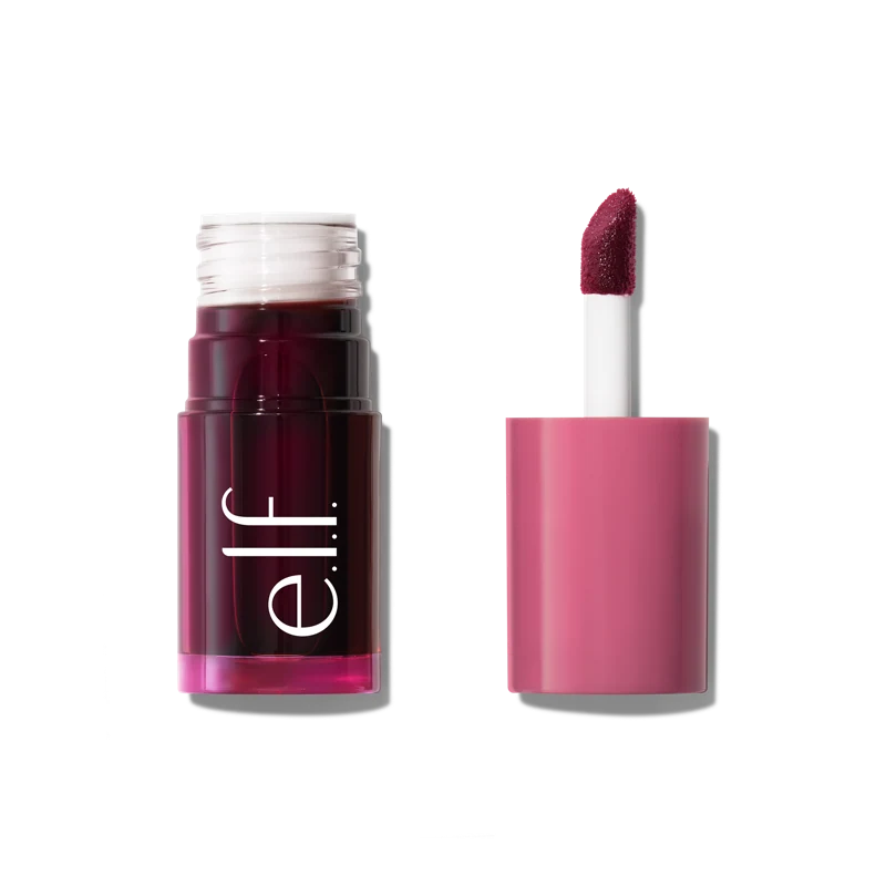 E.L.F. SHEER FOR IT BLUSH TINT - TONO PLUMS UP 6.8 ML