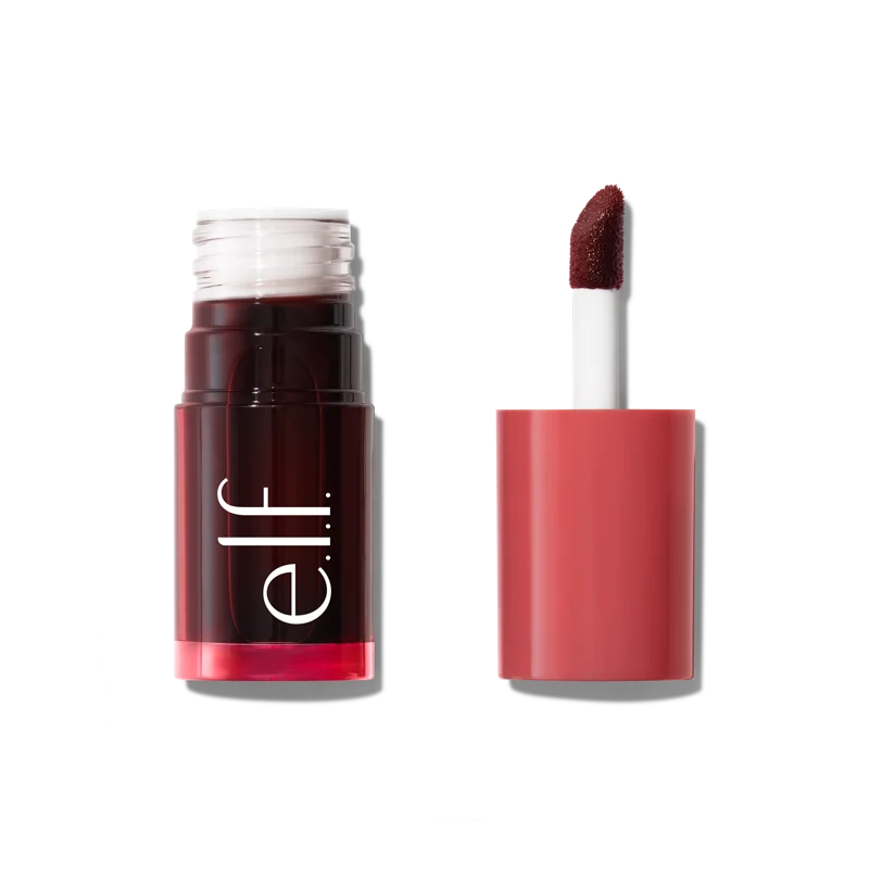 E.L.F. SHEER FOR IT BLUSH TINT - TONO CHERRY COLA 6.8 ML