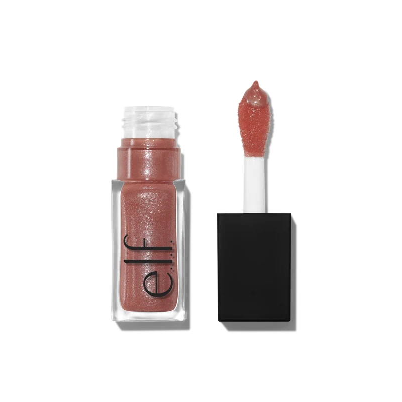 E.L.F. GLOW REVIVER LIP OIL GLIMMER – PRINCESS CUT 7.6 ML