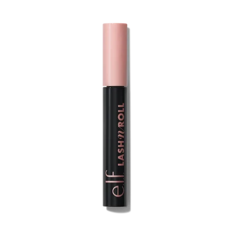 E.L.F. LASH 'N ROLL MASCARA - MÁSCARA DE PESTAÑAS RIZADO Y ELEVACIÓN 9.2 G
